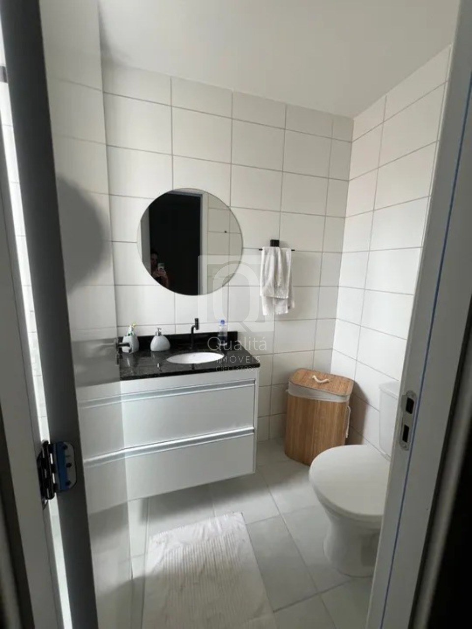 Apartamento à venda com 2 quartos, 57m² - Foto 7