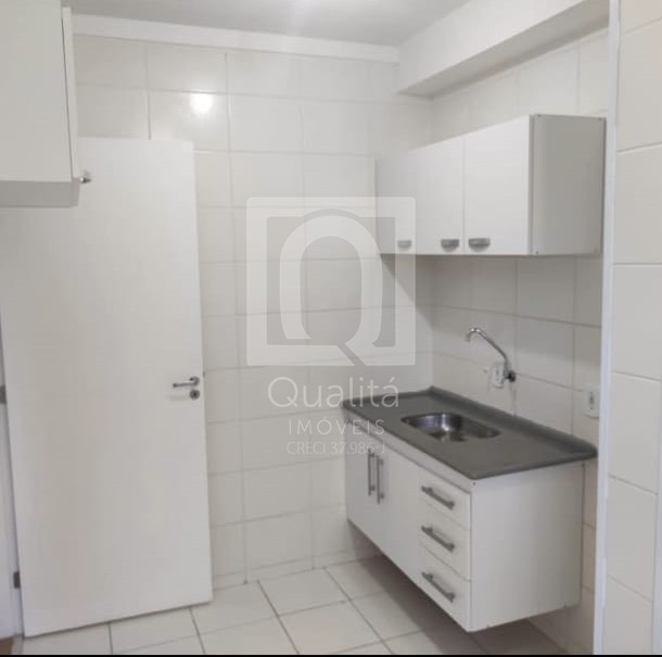 Apartamento, 2 quartos, 44 m² - Foto 1