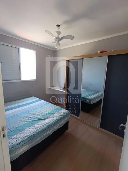 Apartamento à venda com 2 quartos, 45m² - Foto 6