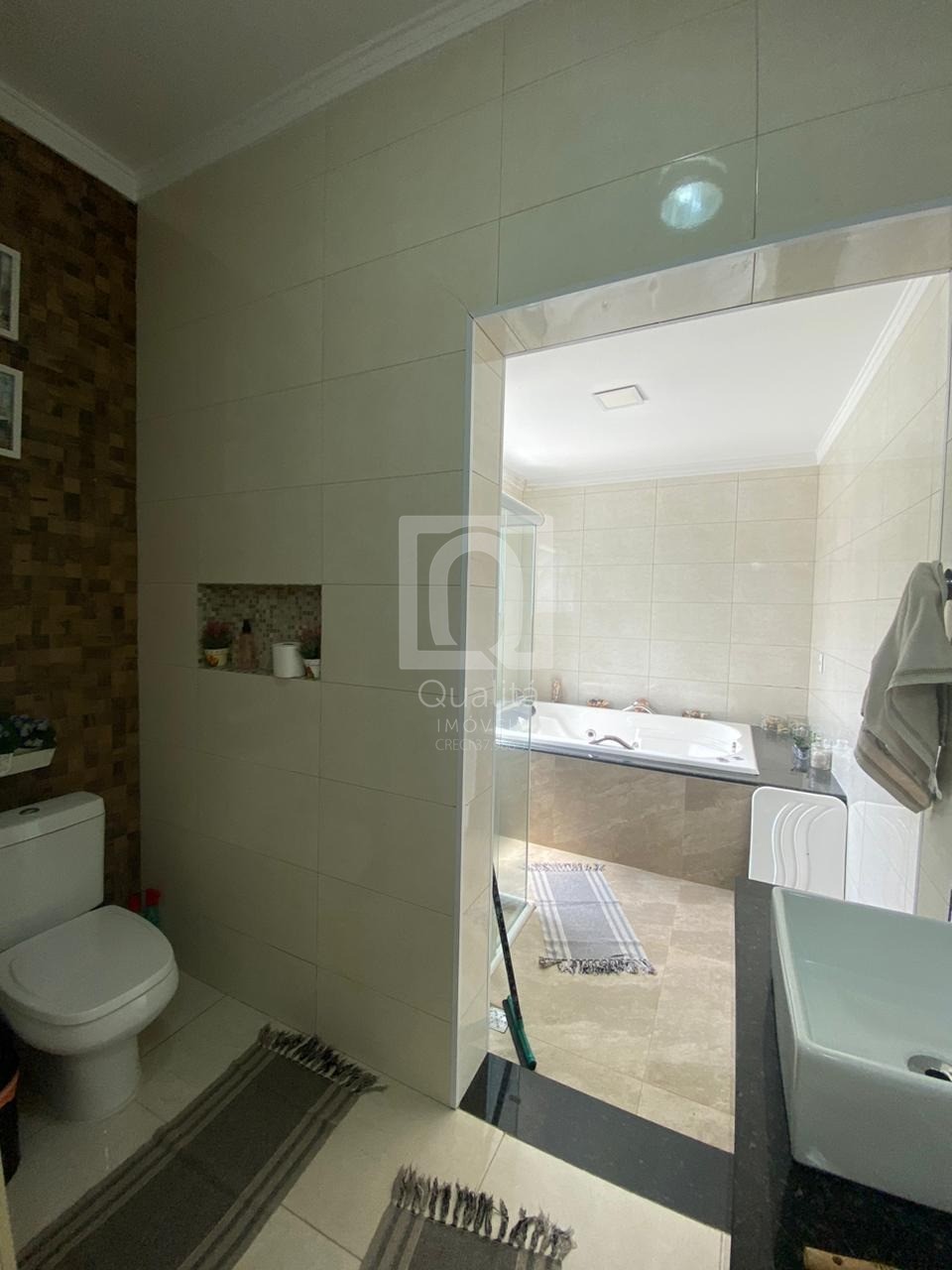 Casa de Condomínio à venda com 3 quartos, 180m² - Foto 10