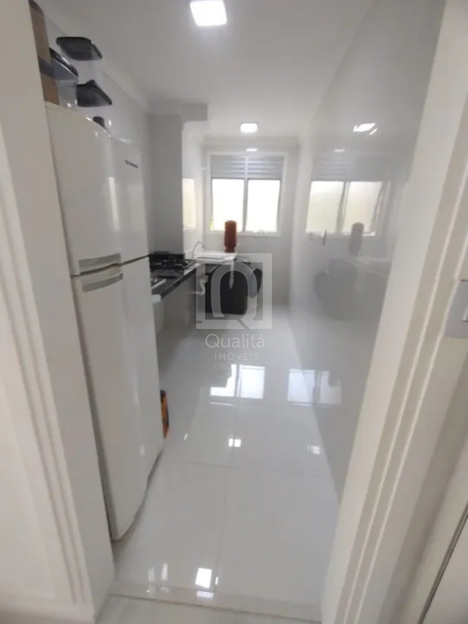 Apartamento, 3 quartos, 63 m² - Foto 8