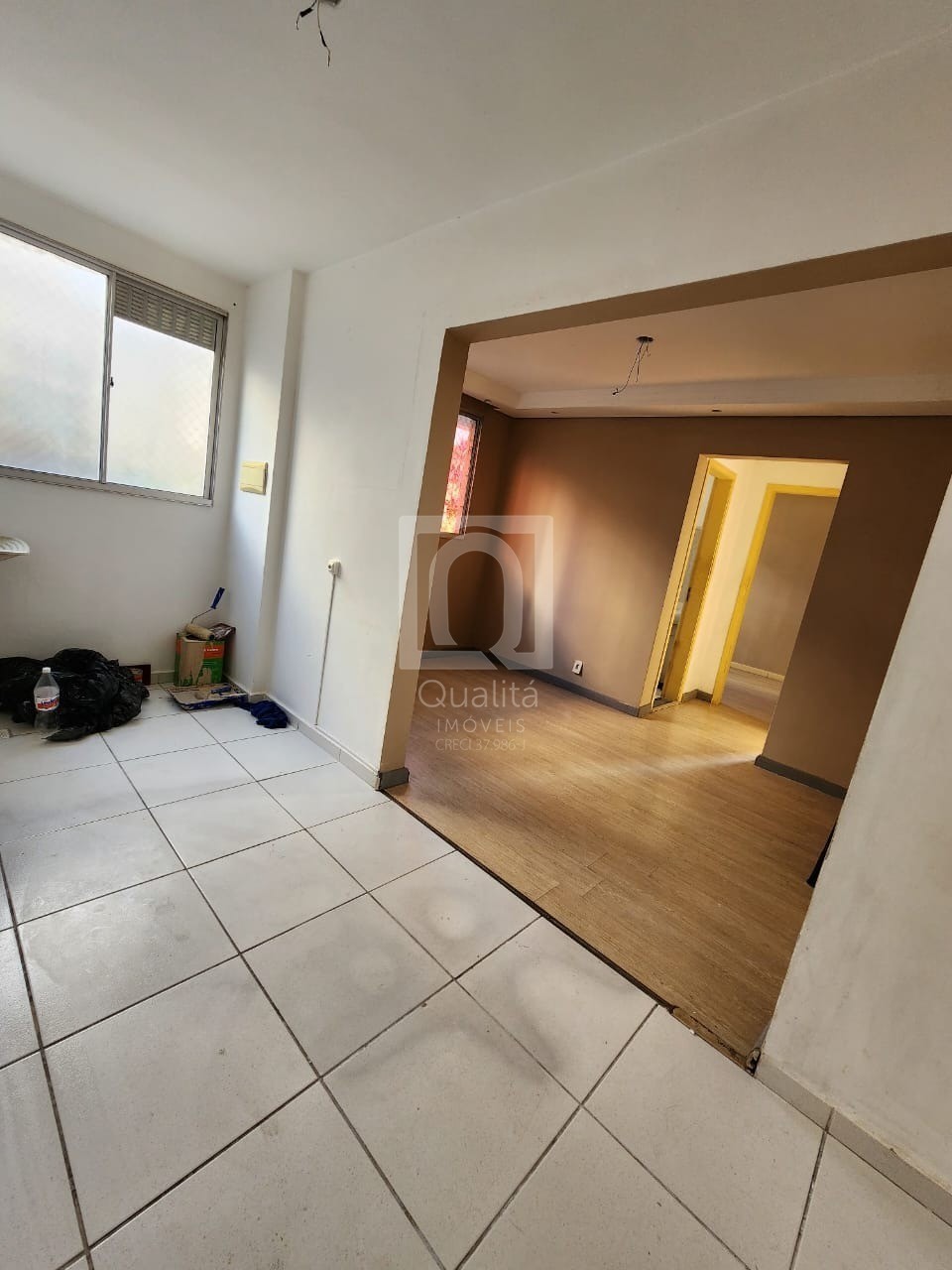 Apartamento, 2 quartos, 46 m² - Foto 4