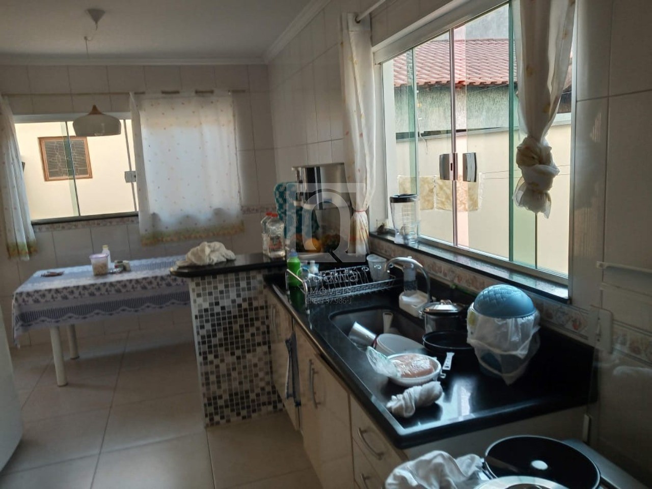 Sobrado à venda com 3 quartos, 200m² - Foto 6