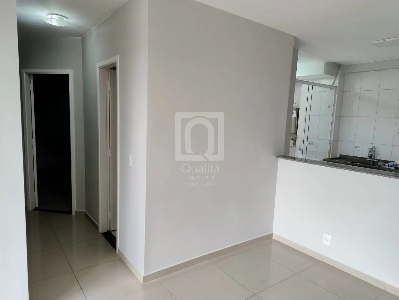 Apartamento à venda com 3 quartos, 51m² - Foto 5