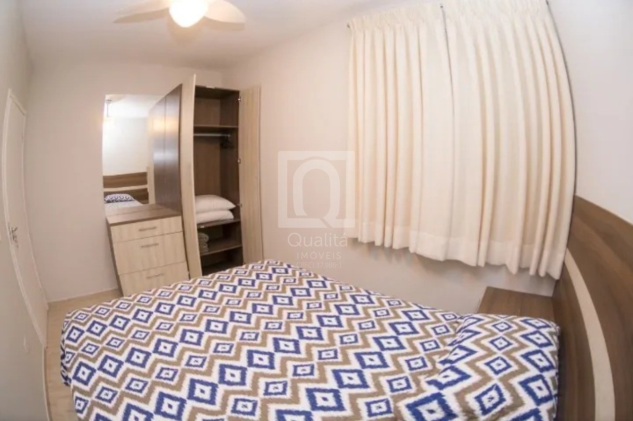 Apartamento à venda com 2 quartos, 50m² - Foto 6
