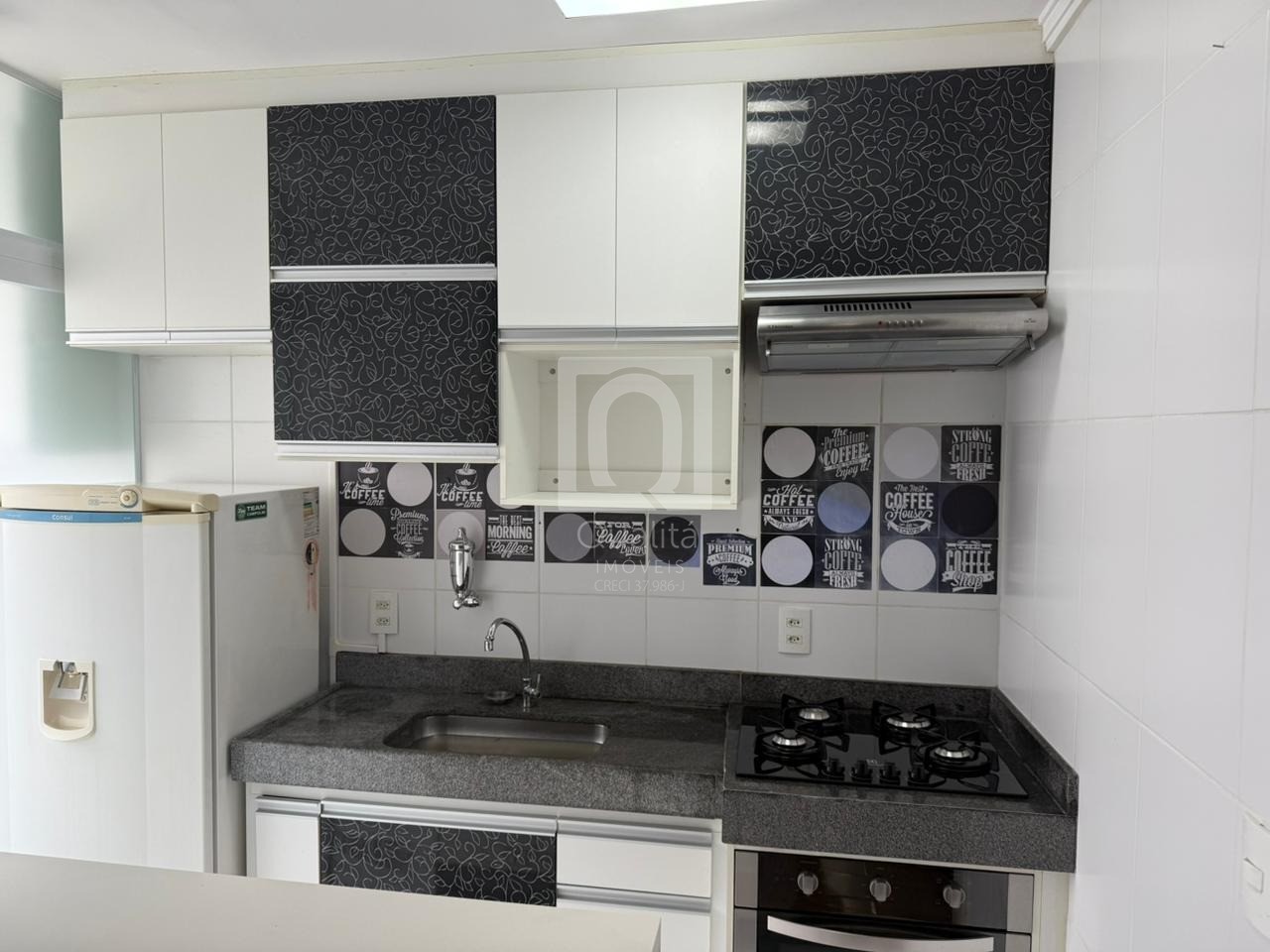 Apartamento à venda com 2 quartos, 49m² - Foto 8