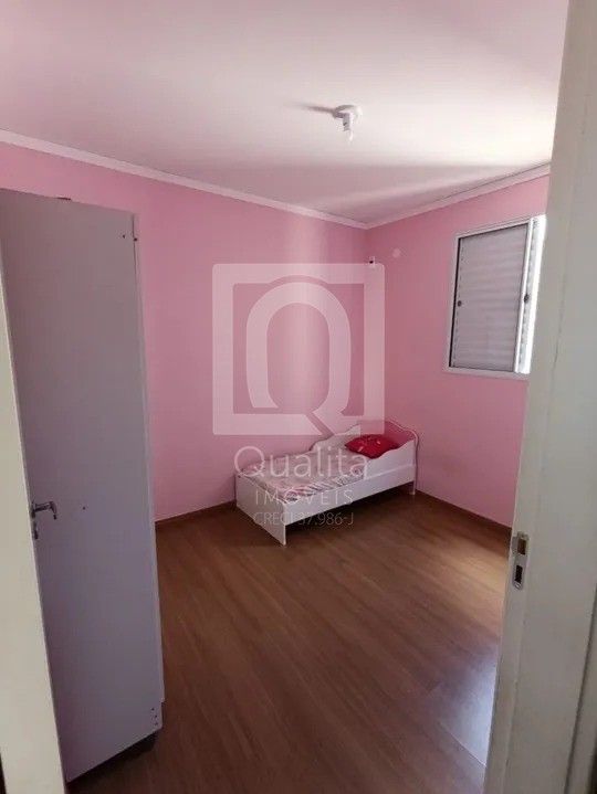 Apartamento à venda com 2 quartos, 45m² - Foto 7