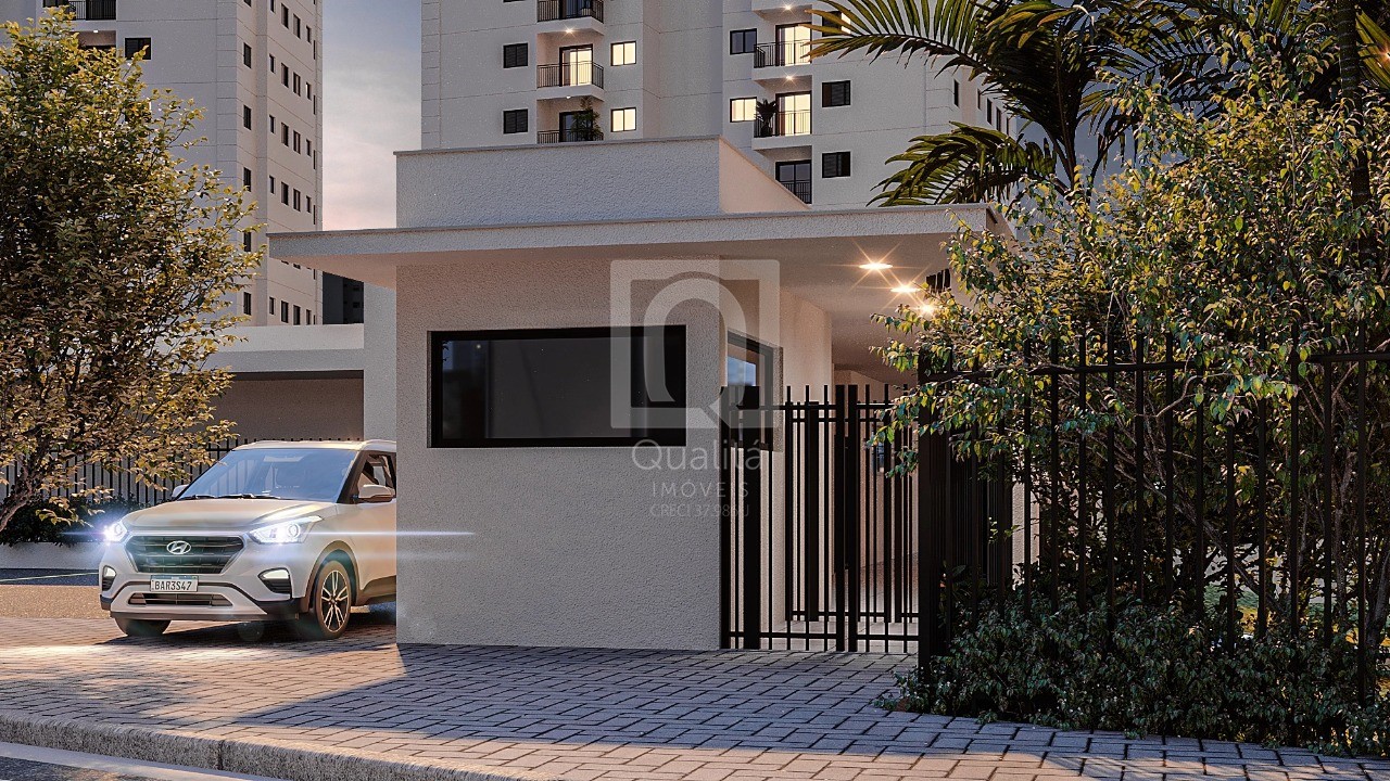 Apartamento à venda com 3 quartos, 62m² - Foto 13