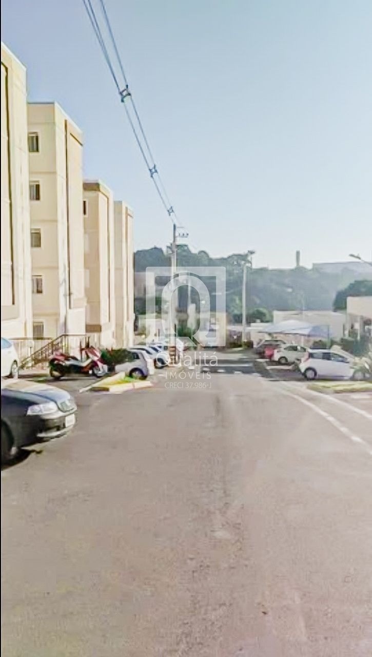 Apartamento à venda com 2 quartos, 40m² - Foto 31
