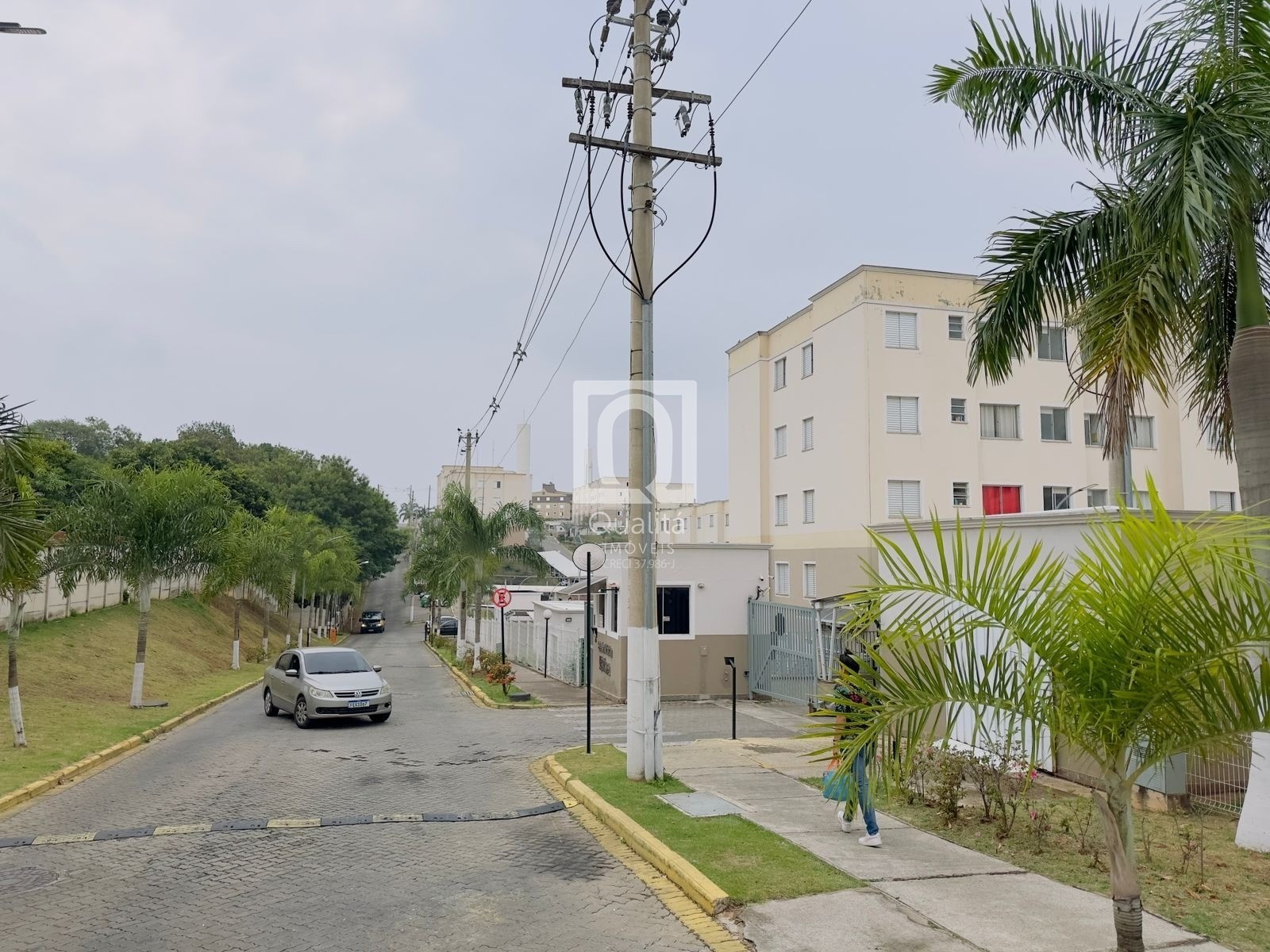 Apartamento, 2 quartos, 46 m² - Foto 20