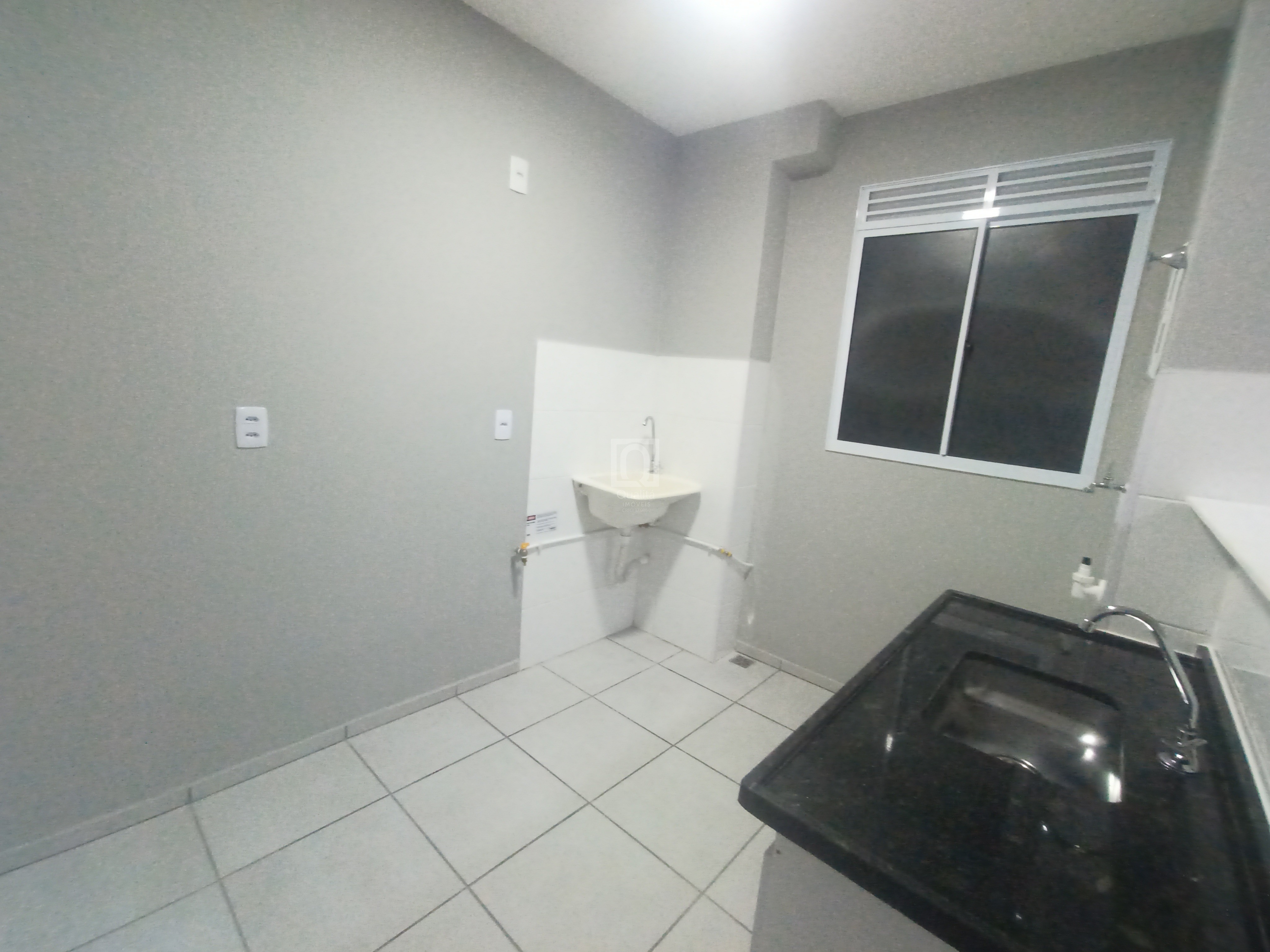 Apartamento à venda com 2 quartos, 40m² - Foto 17