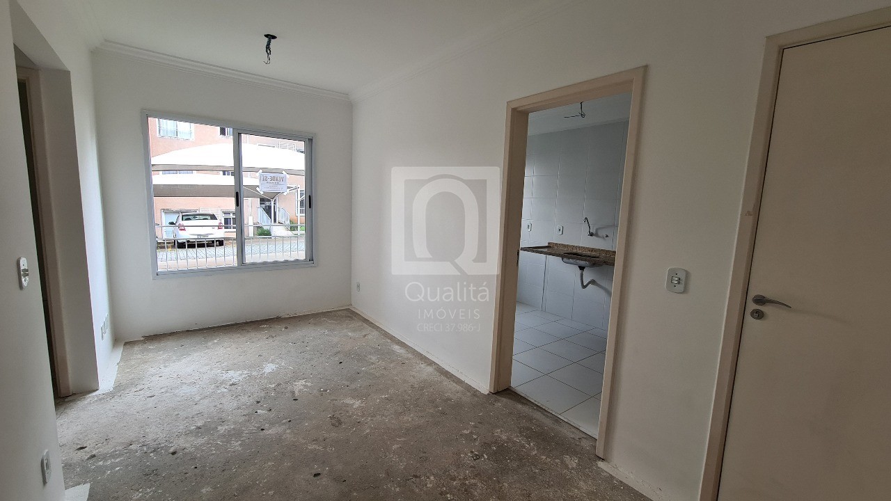 Apartamento à venda com 2 quartos, 47m² - Foto 4