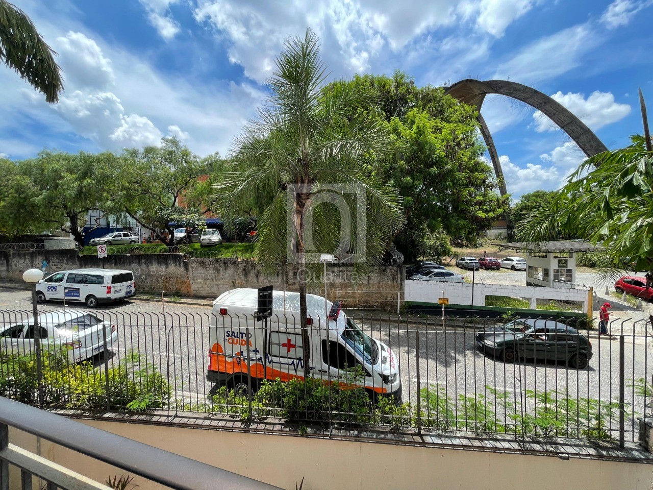 Apartamento à venda com 3 quartos, 98m² - Foto 24
