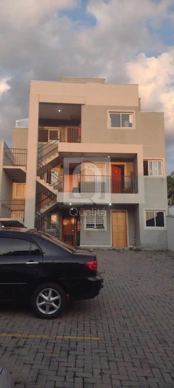 Apartamento à venda com 1 quarto, 36m² - Foto 10