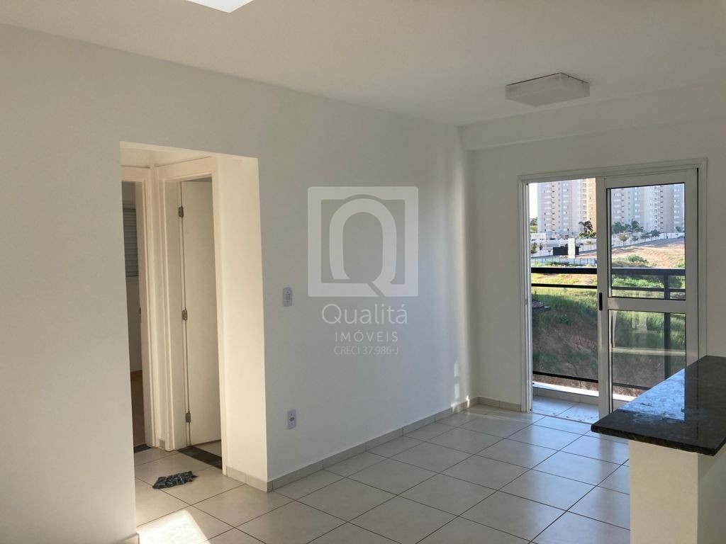 Apartamento, 2 quartos, 54 m² - Foto 2