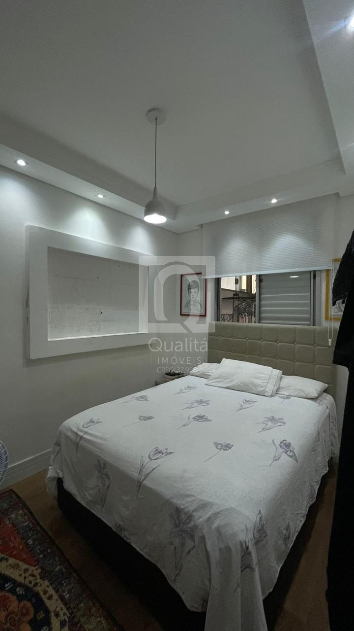 Apartamento à venda com 2 quartos, 90m² - Foto 11