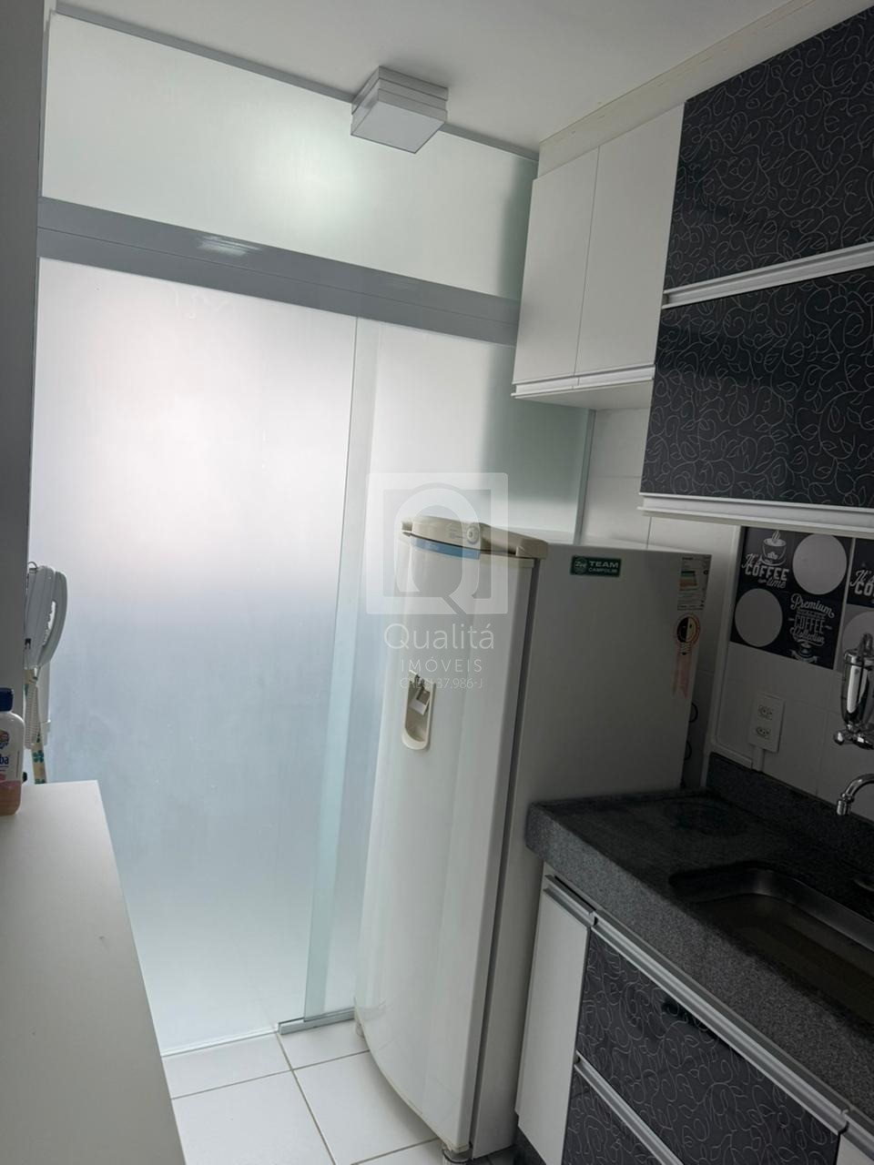 Apartamento à venda com 2 quartos, 49m² - Foto 9