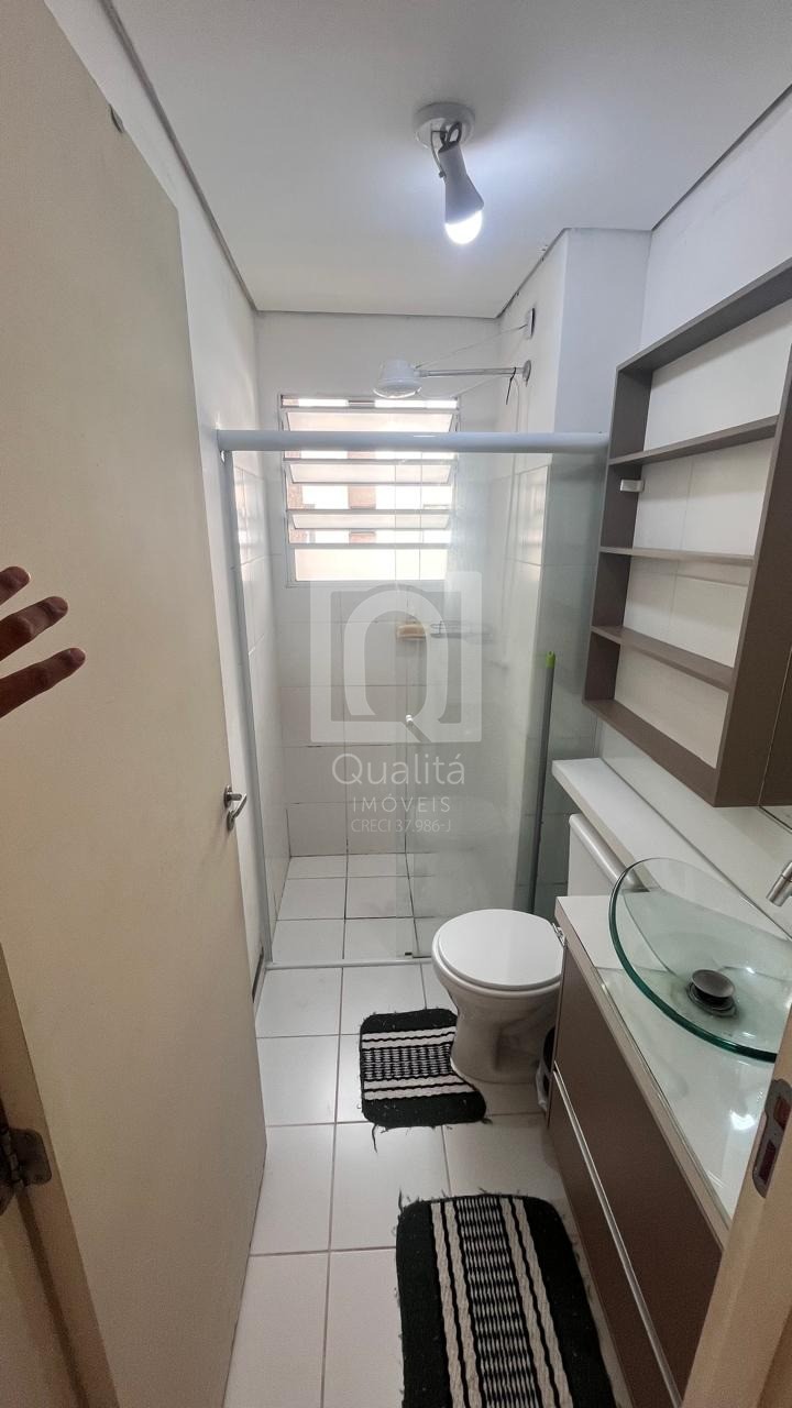 Apartamento à venda com 2 quartos, 53m² - Foto 12