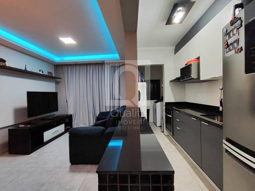 Apartamento à venda com 2 quartos, 103m² - Foto 1