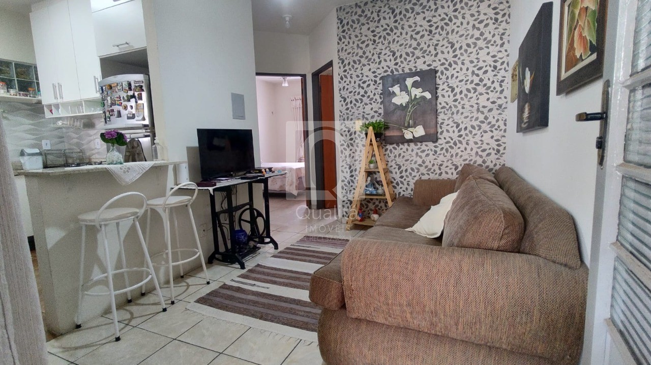Casa à venda com 3 quartos, 150m² - Foto 6