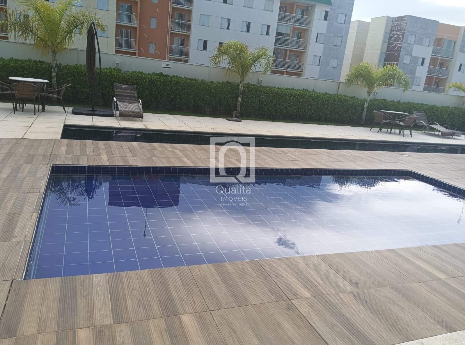 Apartamento, 3 quartos, 97 m² - Foto 29