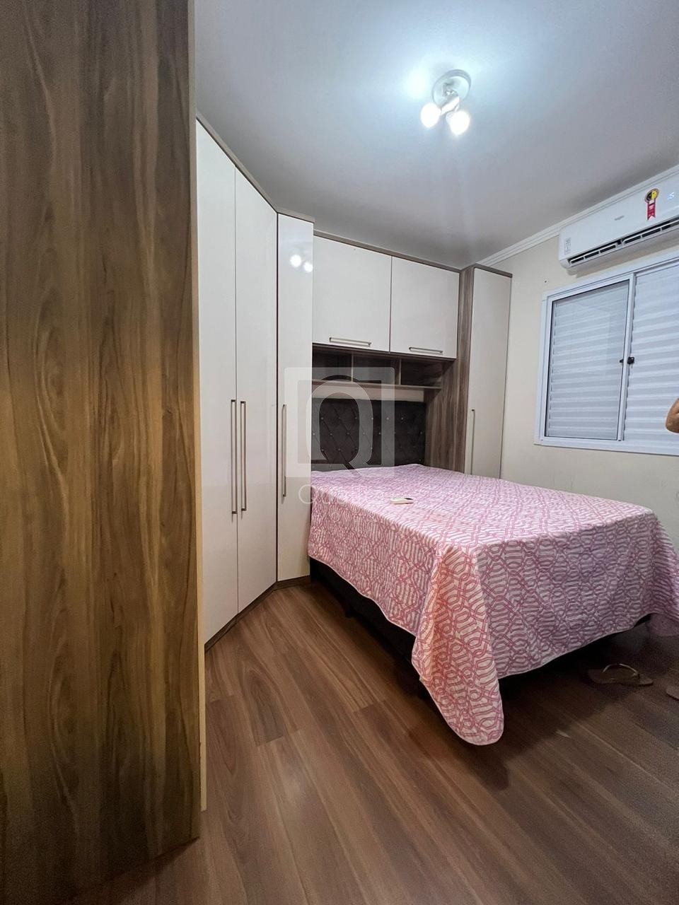 Apartamento à venda com 2 quartos, 50m² - Foto 5
