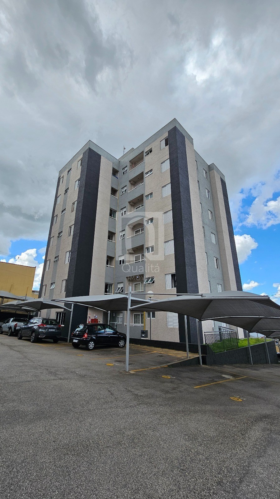 Apartamento à venda com 2 quartos, 50m² - Foto 14