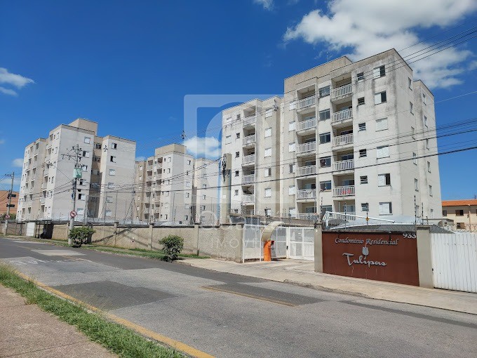 Apartamento à venda com 2 quartos, 53m² - Foto 13