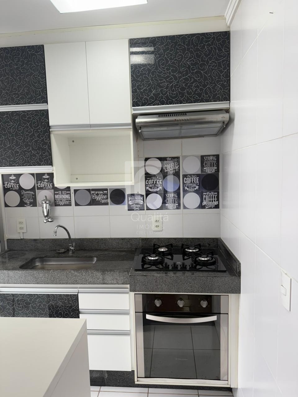 Apartamento à venda com 2 quartos, 49m² - Foto 7