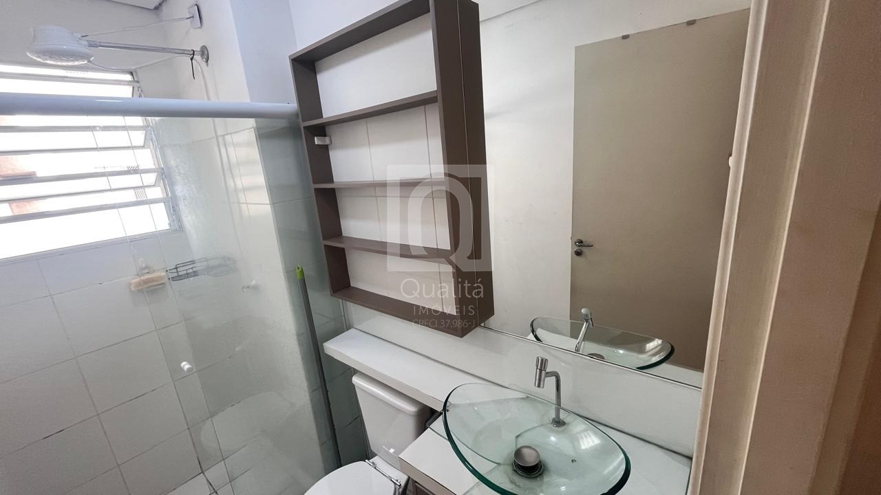 Apartamento à venda com 2 quartos, 53m² - Foto 11