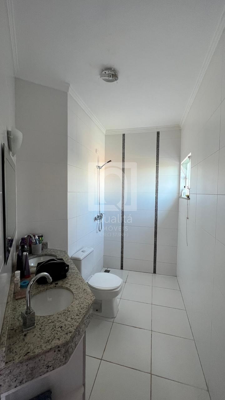 Casa de Condomínio à venda com 3 quartos, 145m² - Foto 9