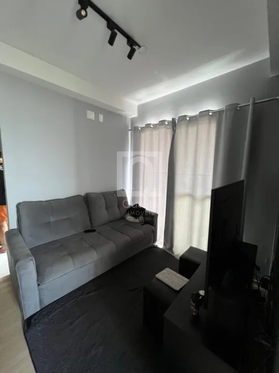 Apartamento à venda com 2 quartos, 57m² - Foto 5