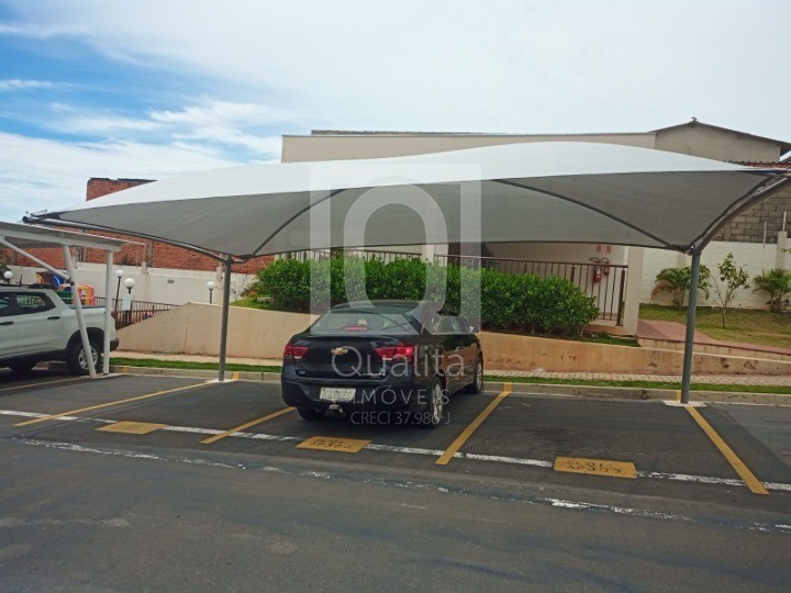 Apartamento à venda com 2 quartos, 40m² - Foto 35