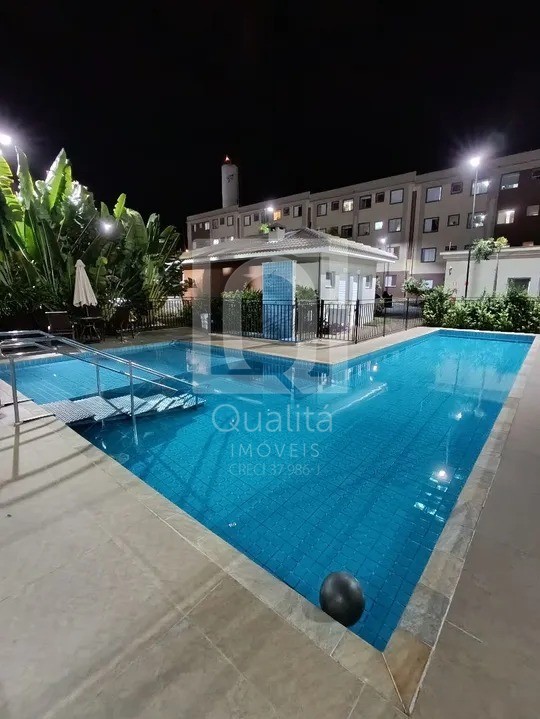 Apartamento à venda com 2 quartos, 45m² - Foto 14