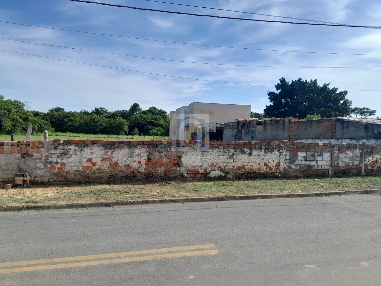 Terreno à venda, 3204m² - Foto 3