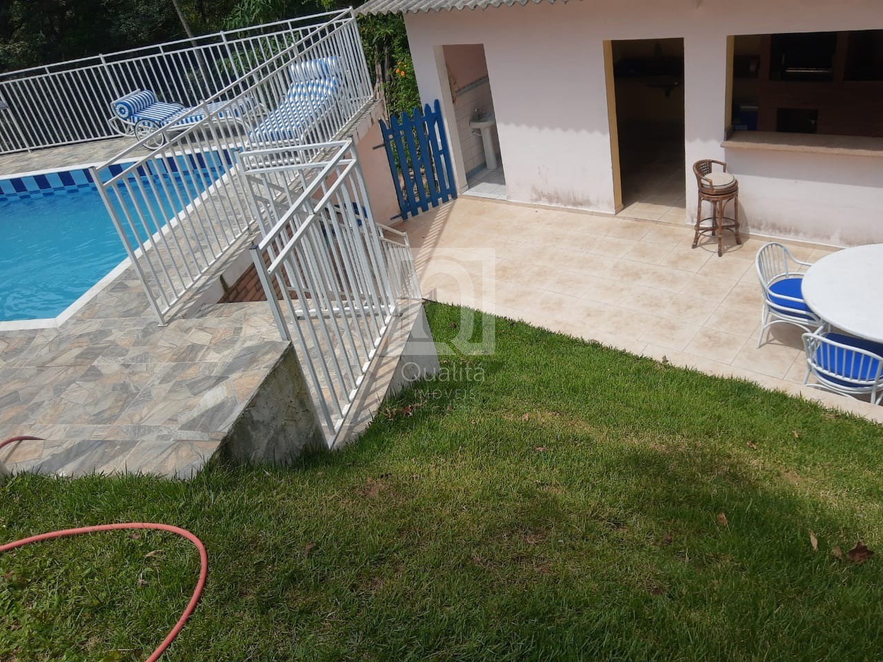 Chácara à venda com 4 quartos, 150m² - Foto 10