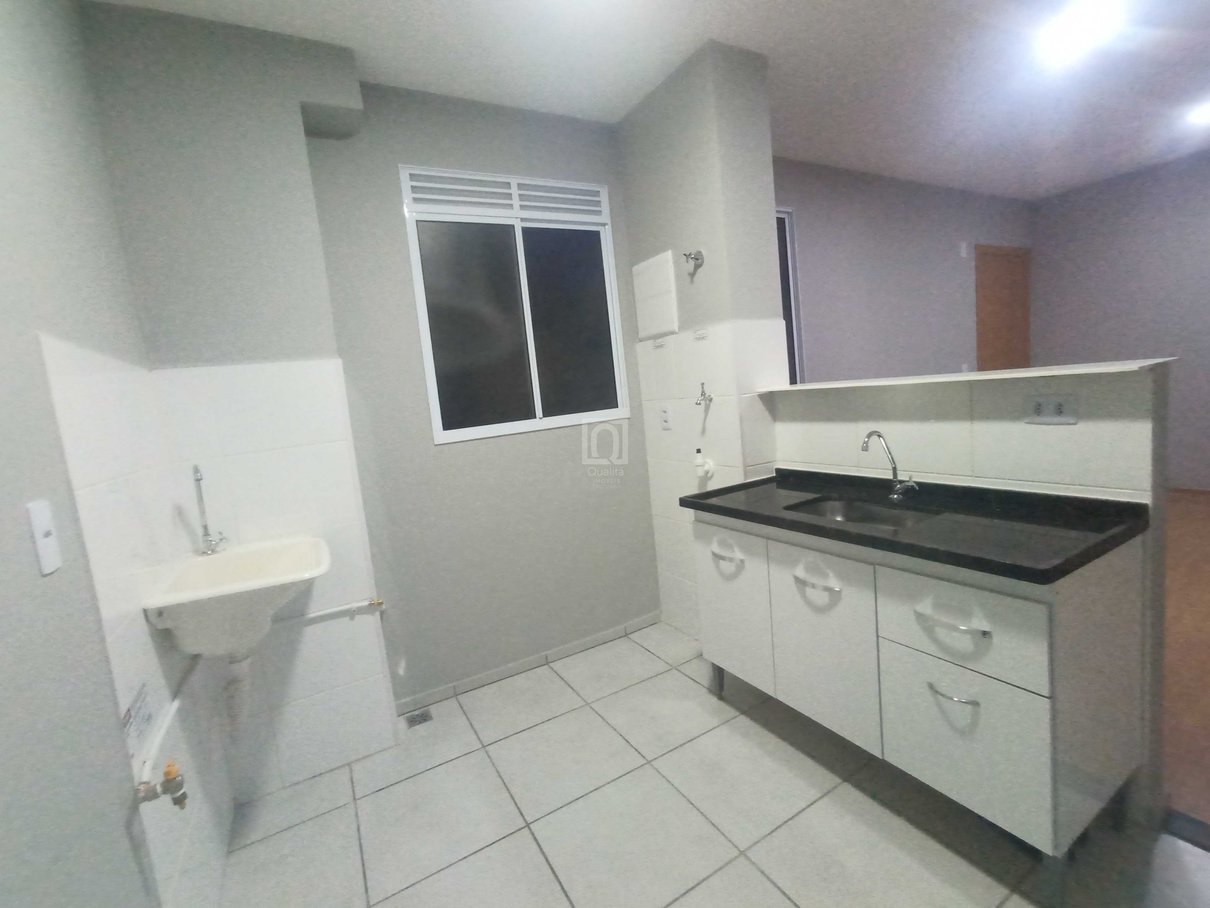 Apartamento à venda com 2 quartos, 40m² - Foto 16