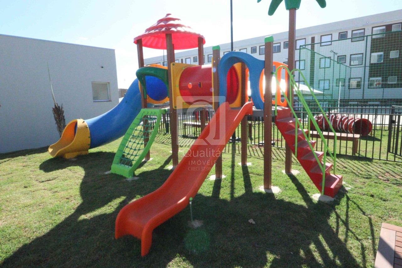 Apartamento, 2 quartos, 41 m² - Foto 21