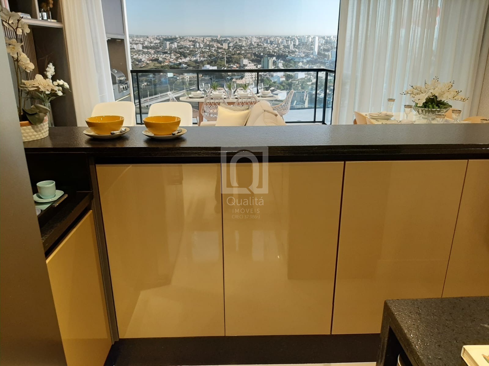 Apartamento, 3 quartos, 133 m² - Foto 6