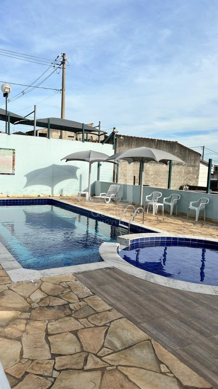 Apartamento à venda com 2 quartos, 50m² - Foto 16