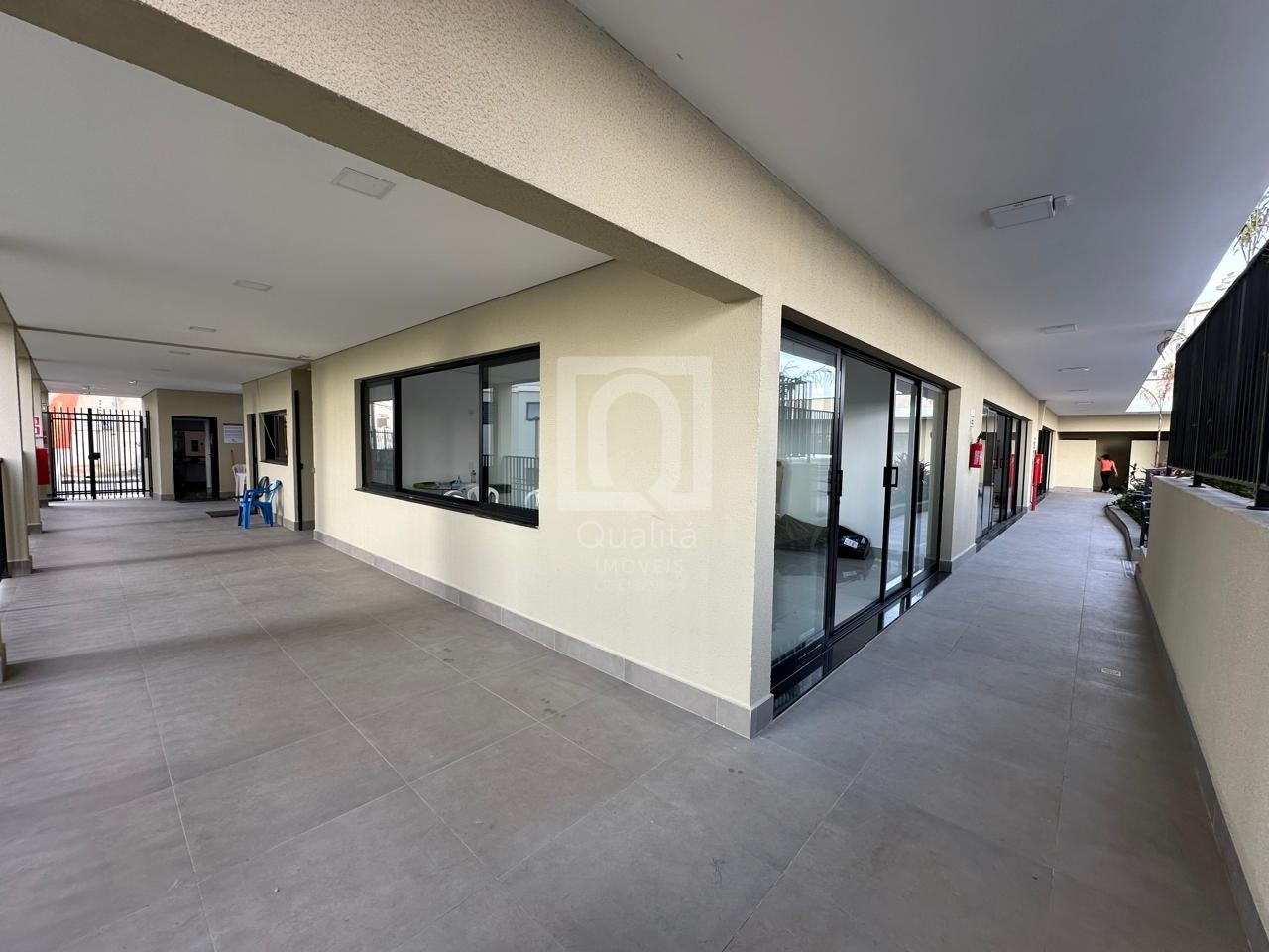 Apartamento à venda com 3 quartos, 62m² - Foto 11
