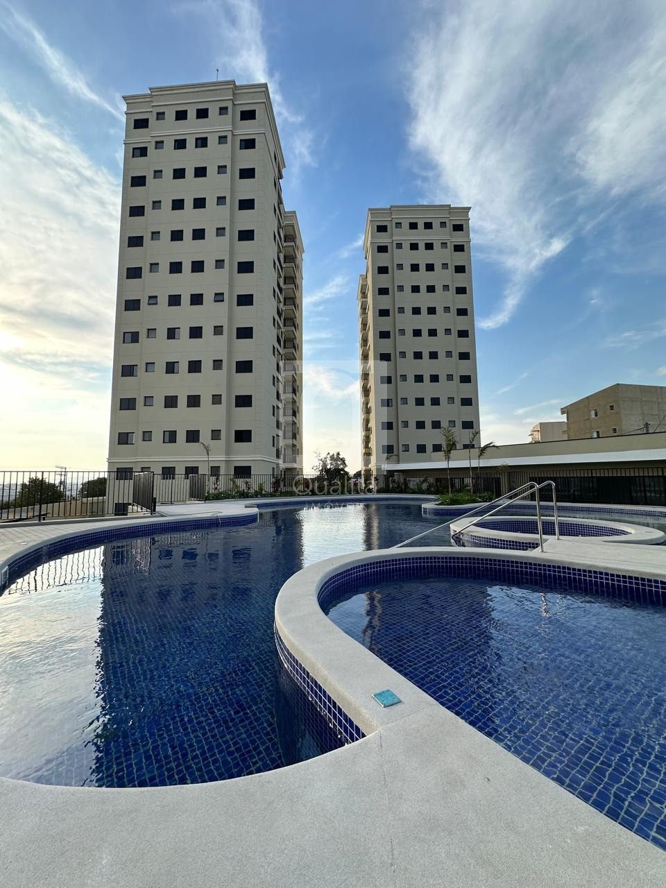 Apartamento à venda com 3 quartos, 62m² - Foto 4