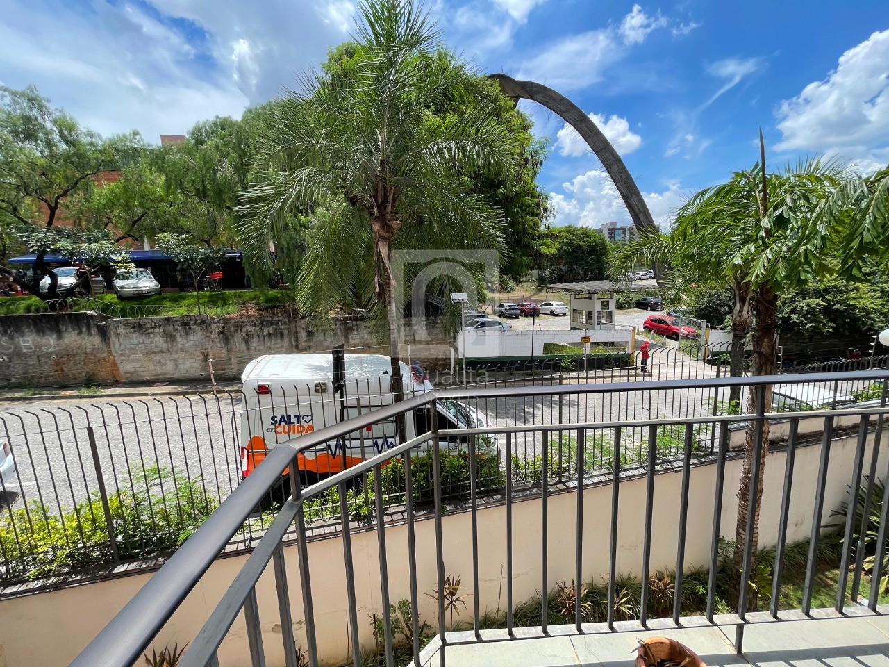 Apartamento à venda com 3 quartos, 98m² - Foto 22