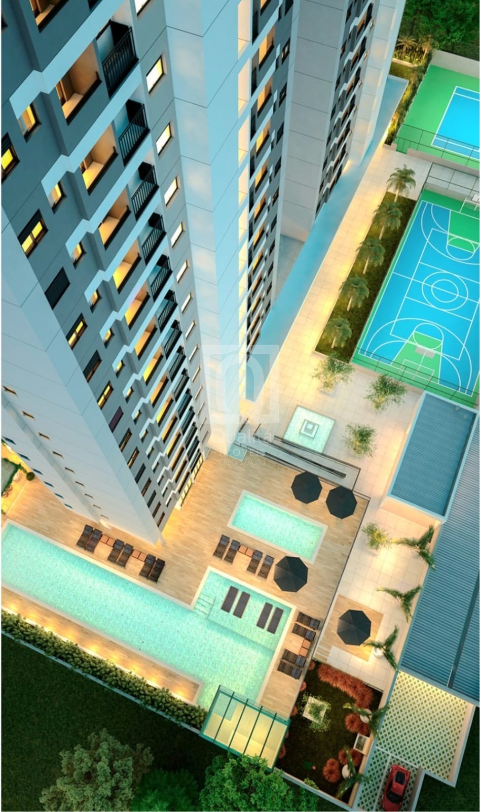 Apartamento, 3 quartos, 133 m² - Foto 18