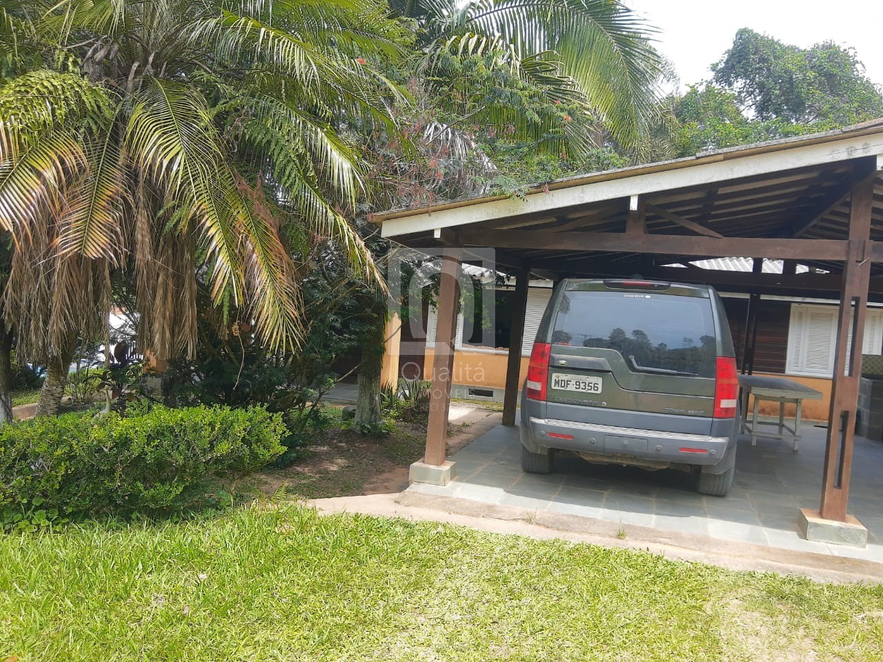 Chácara à venda com 4 quartos, 150m² - Foto 22