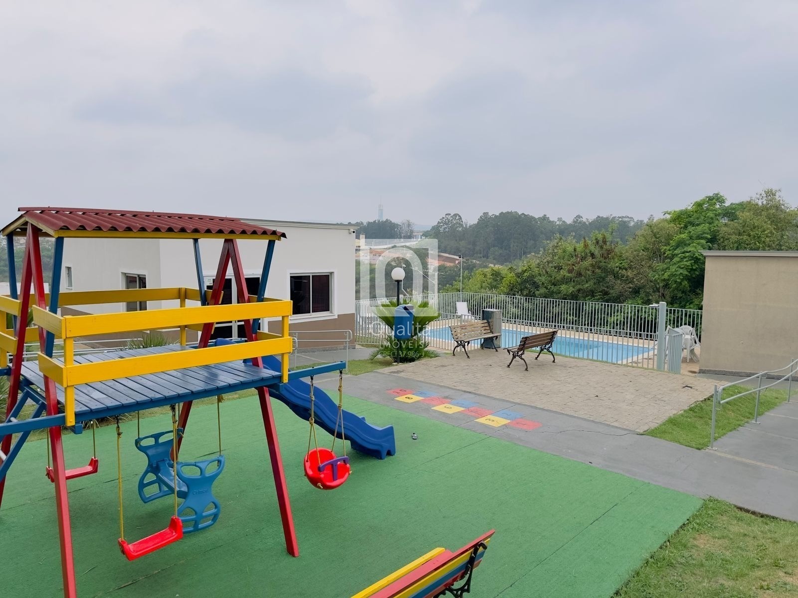 Apartamento, 2 quartos, 46 m² - Foto 24