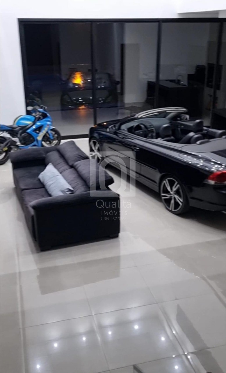 Casa de Condomínio à venda com 4 quartos, 450m² - Foto 8