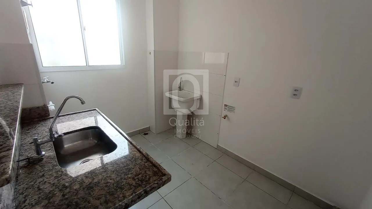 Apartamento à venda com 2 quartos, 39m² - Foto 5