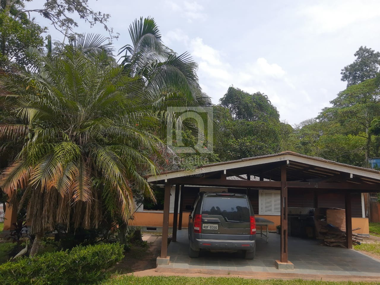 Chácara à venda com 4 quartos, 150m² - Foto 23