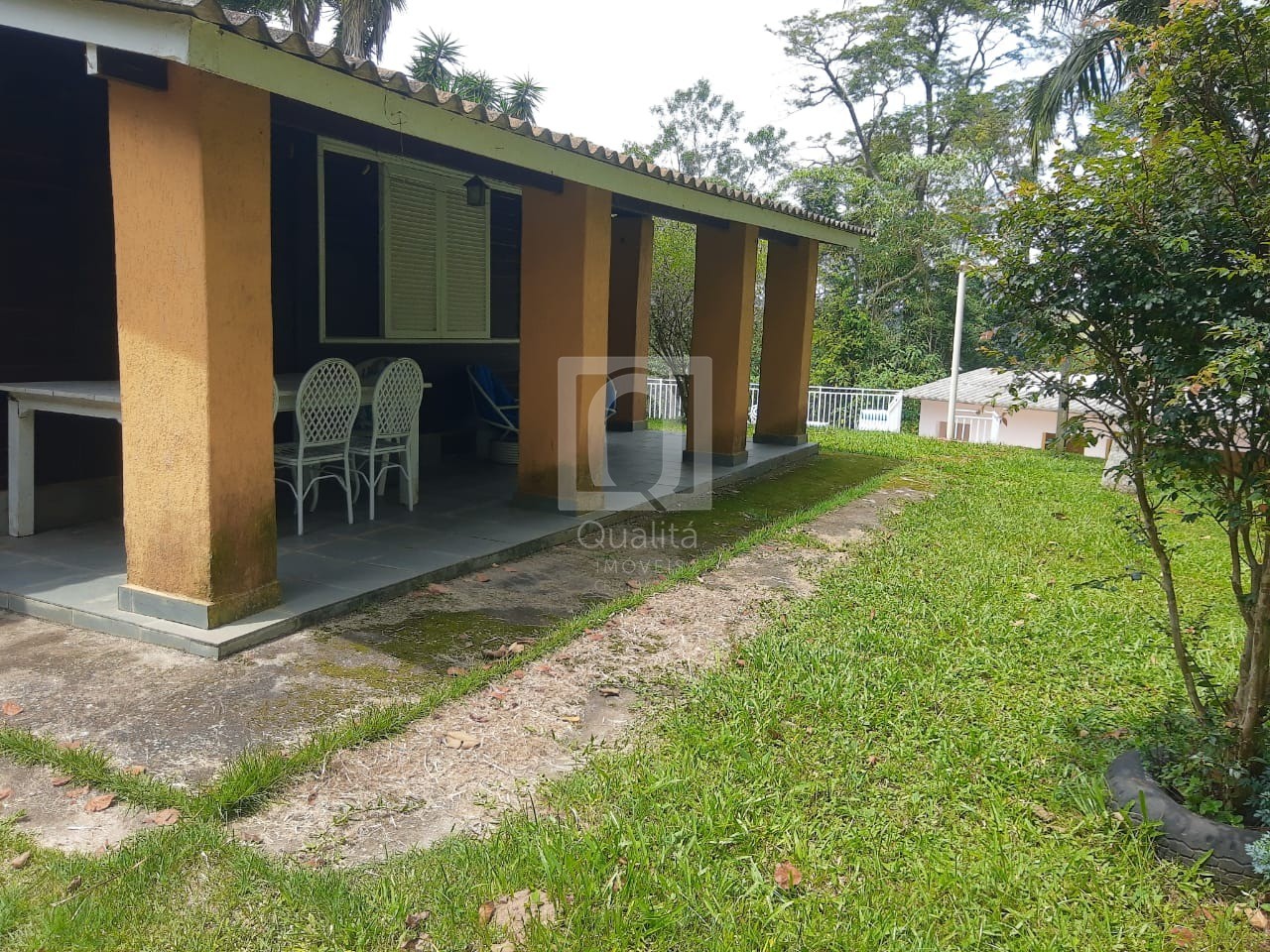 Chácara à venda com 4 quartos, 150m² - Foto 4